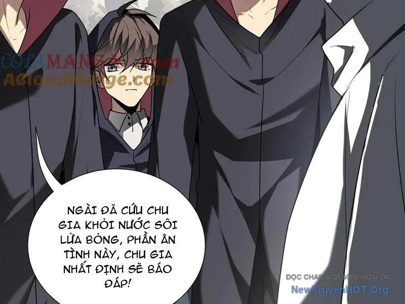 Ta Ký Kết Khế Ước Với Chính Mình Chapter 97 - Trang 2