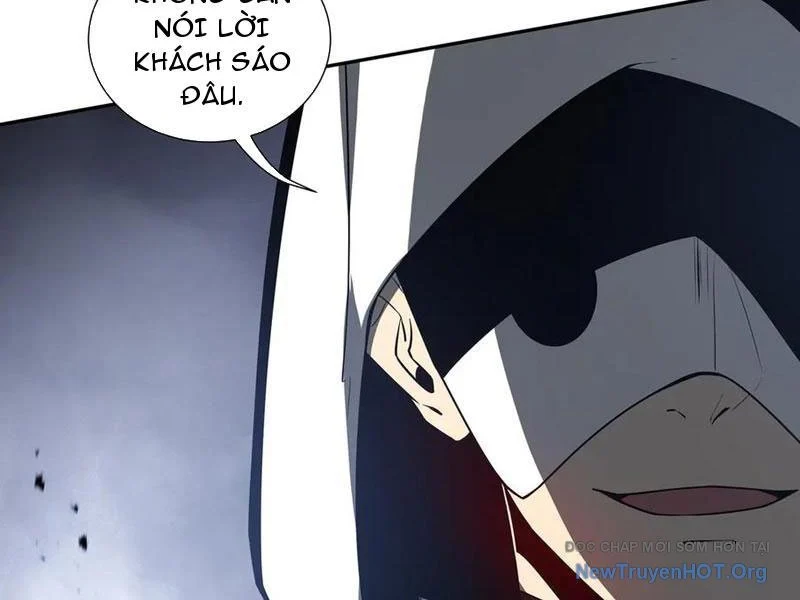 Ta Ký Kết Khế Ước Với Chính Mình Chapter 97 - Trang 2