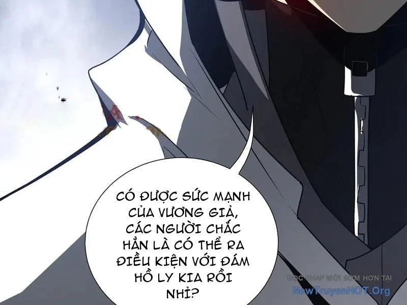 Ta Ký Kết Khế Ước Với Chính Mình Chapter 97 - Trang 2