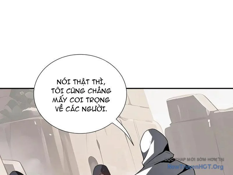 Ta Ký Kết Khế Ước Với Chính Mình Chapter 97 - Trang 2