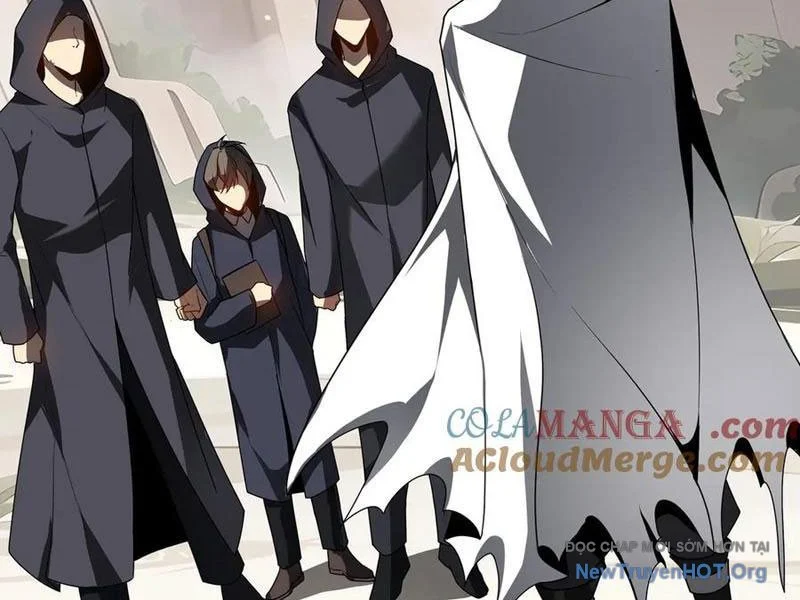 Ta Ký Kết Khế Ước Với Chính Mình Chapter 97 - Trang 2