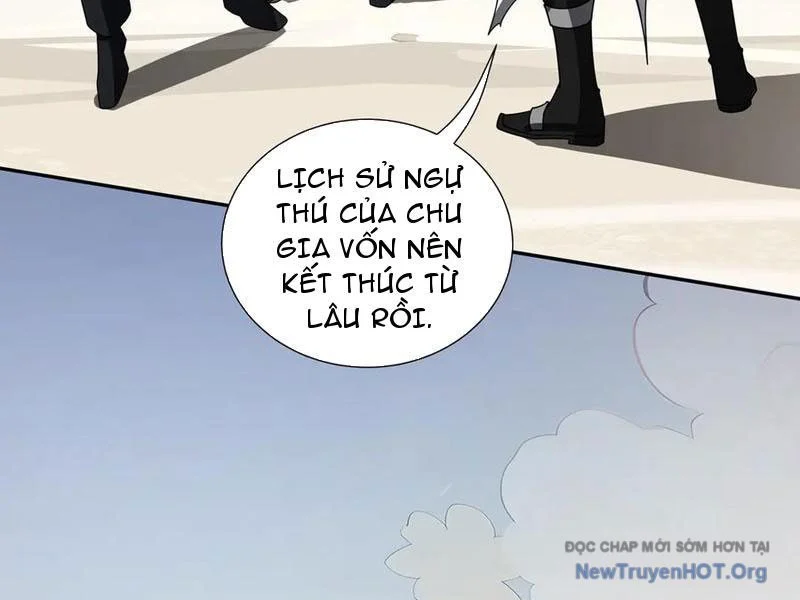 Ta Ký Kết Khế Ước Với Chính Mình Chapter 97 - Trang 2