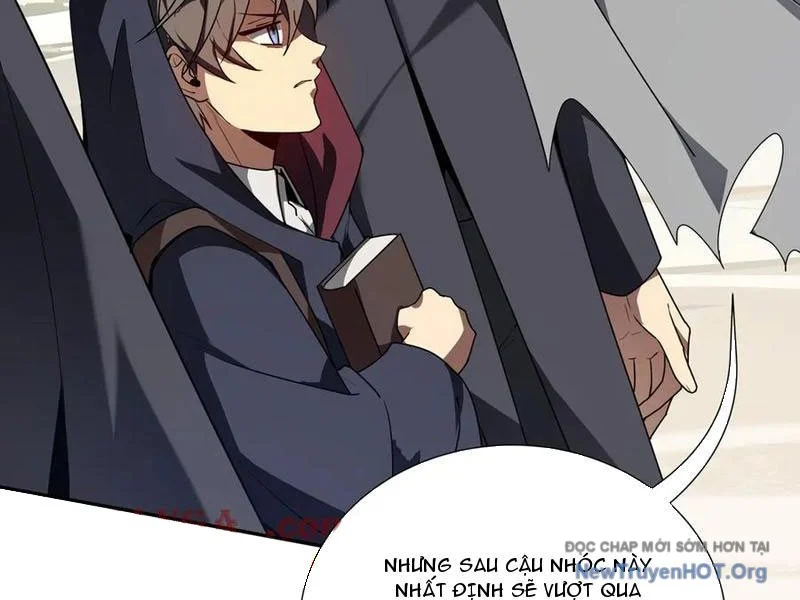 Ta Ký Kết Khế Ước Với Chính Mình Chapter 97 - Trang 2