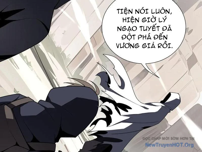 Ta Ký Kết Khế Ước Với Chính Mình Chapter 97 - Trang 2