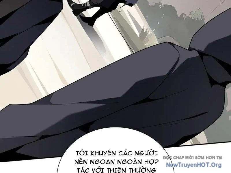 Ta Ký Kết Khế Ước Với Chính Mình Chapter 97 - Trang 2