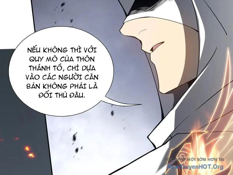 Ta Ký Kết Khế Ước Với Chính Mình Chapter 97 - Trang 2