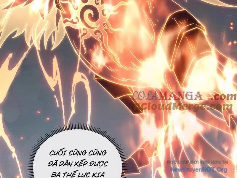 Ta Ký Kết Khế Ước Với Chính Mình Chapter 97 - Trang 2