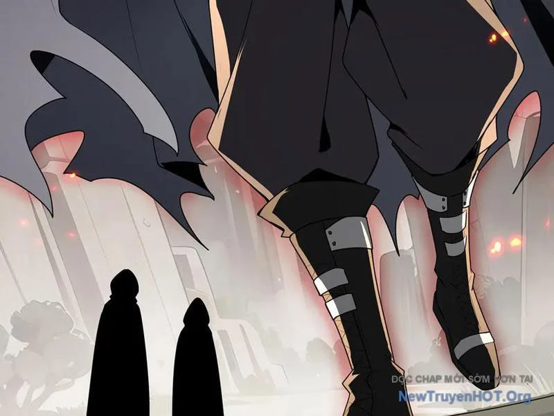 Ta Ký Kết Khế Ước Với Chính Mình Chapter 97 - Trang 2