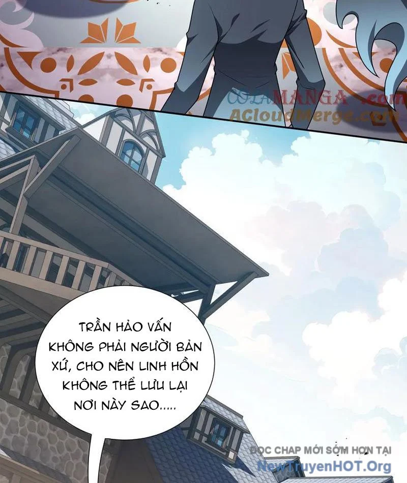 Ta Ký Kết Khế Ước Với Chính Mình Chapter 98.5 - Trang 3