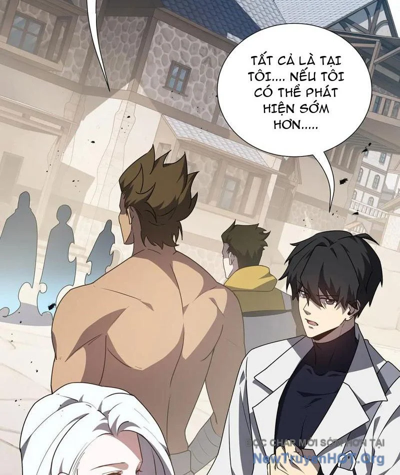 Ta Ký Kết Khế Ước Với Chính Mình Chapter 98.5 - Trang 3
