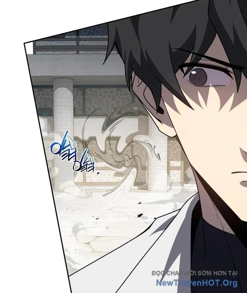 Ta Ký Kết Khế Ước Với Chính Mình Chapter 98.5 - Trang 3