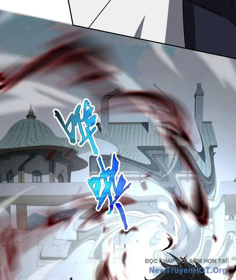 Ta Ký Kết Khế Ước Với Chính Mình Chapter 98.5 - Trang 3