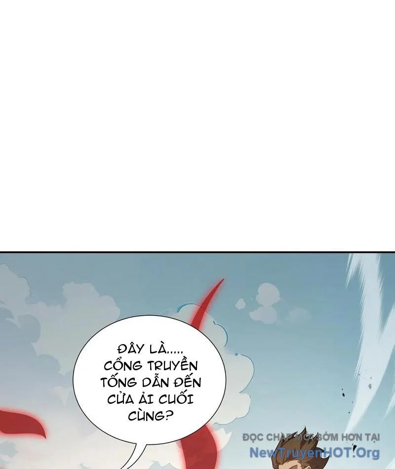 Ta Ký Kết Khế Ước Với Chính Mình Chapter 98.5 - Trang 3