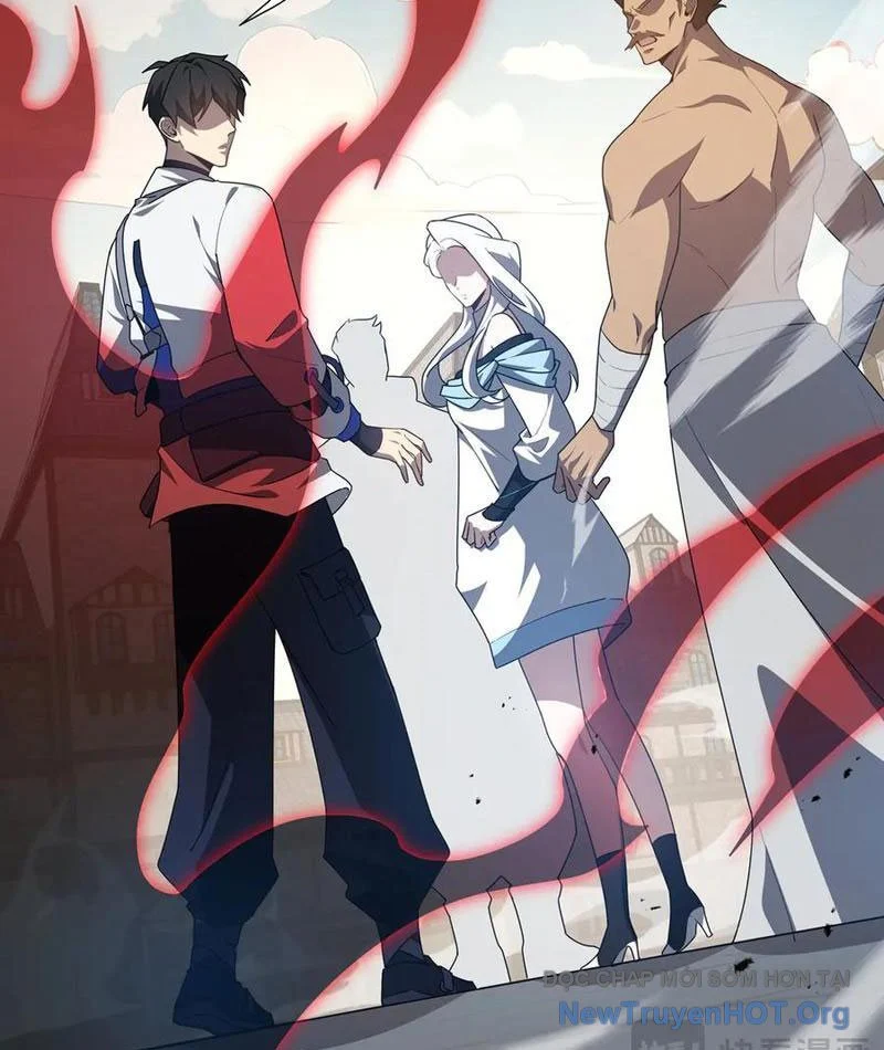 Ta Ký Kết Khế Ước Với Chính Mình Chapter 98.5 - Trang 3