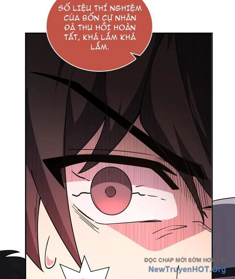 Ta Ký Kết Khế Ước Với Chính Mình Chapter 98.5 - Trang 3