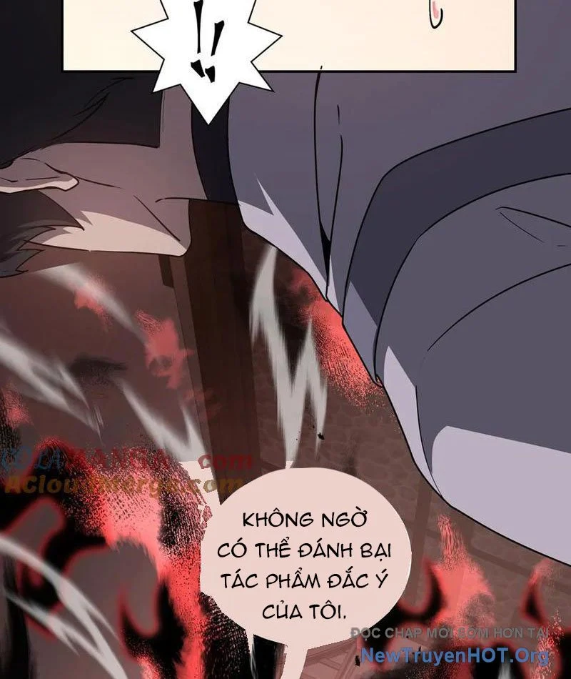 Ta Ký Kết Khế Ước Với Chính Mình Chapter 98.5 - Trang 3
