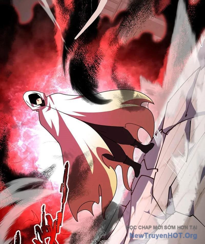 Ta Ký Kết Khế Ước Với Chính Mình Chapter 98.5 - Trang 3
