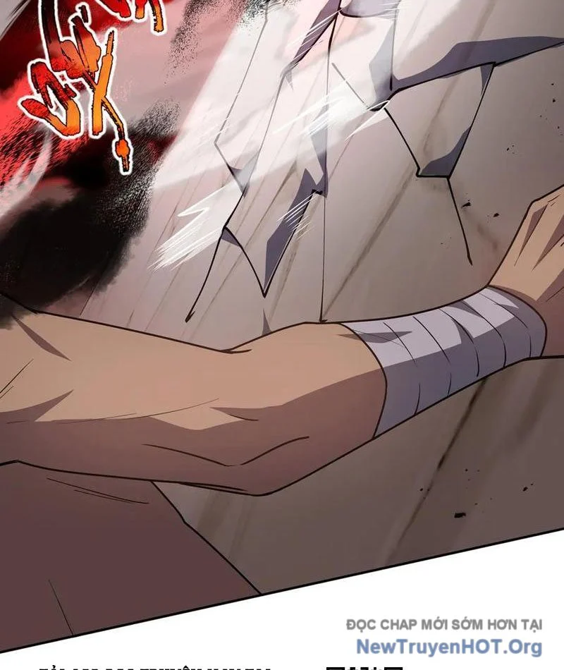 Ta Ký Kết Khế Ước Với Chính Mình Chapter 98.5 - Trang 3