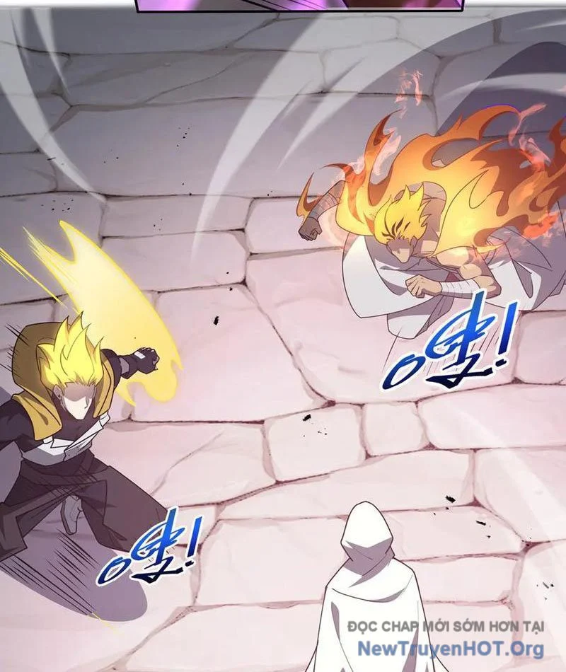 Ta Ký Kết Khế Ước Với Chính Mình Chapter 98.5 - Trang 3