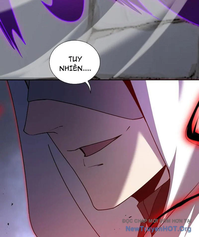 Ta Ký Kết Khế Ước Với Chính Mình Chapter 98.5 - Trang 3
