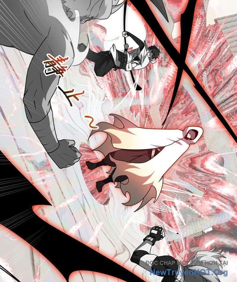 Ta Ký Kết Khế Ước Với Chính Mình Chapter 98.5 - Trang 3
