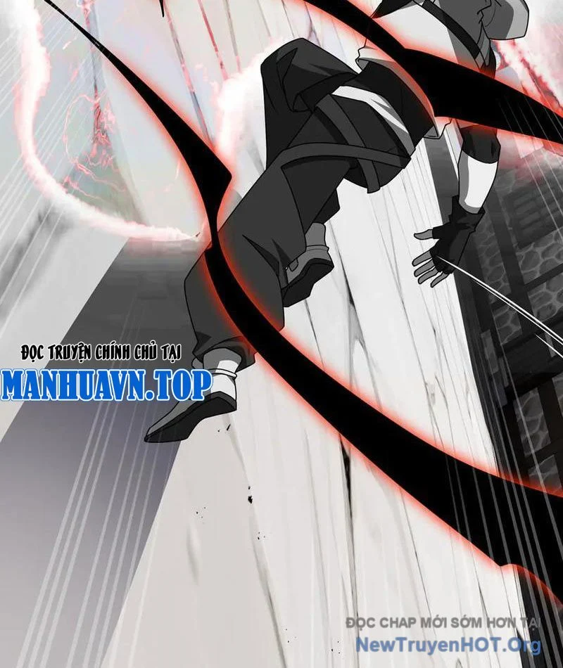 Ta Ký Kết Khế Ước Với Chính Mình Chapter 98.5 - Trang 3