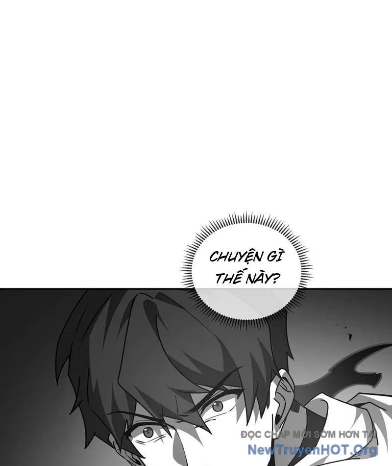 Ta Ký Kết Khế Ước Với Chính Mình Chapter 98.5 - Trang 3