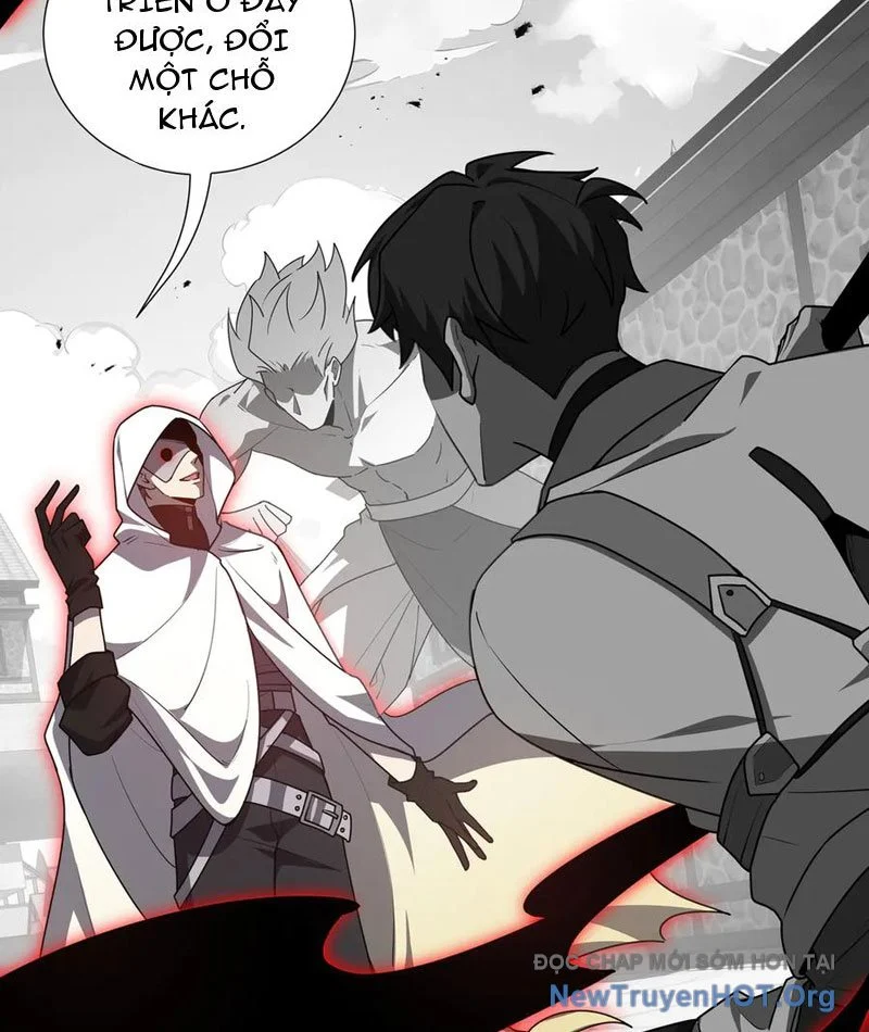 Ta Ký Kết Khế Ước Với Chính Mình Chapter 98.5 - Trang 3