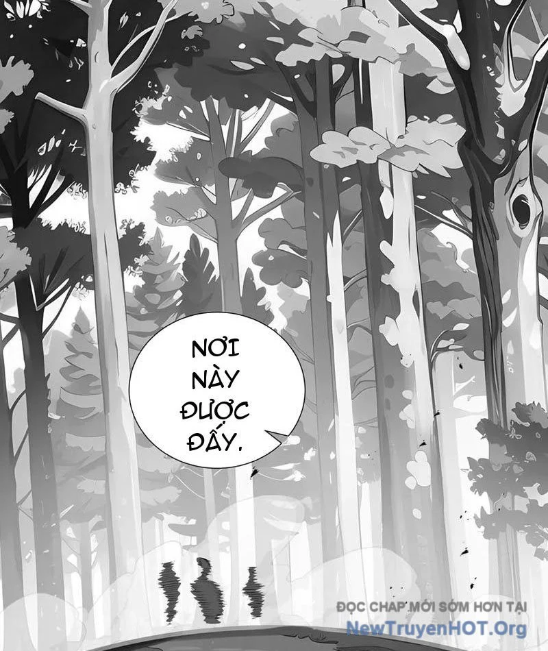 Ta Ký Kết Khế Ước Với Chính Mình Chapter 98.5 - Trang 3