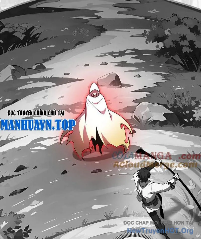 Ta Ký Kết Khế Ước Với Chính Mình Chapter 98.5 - Trang 3