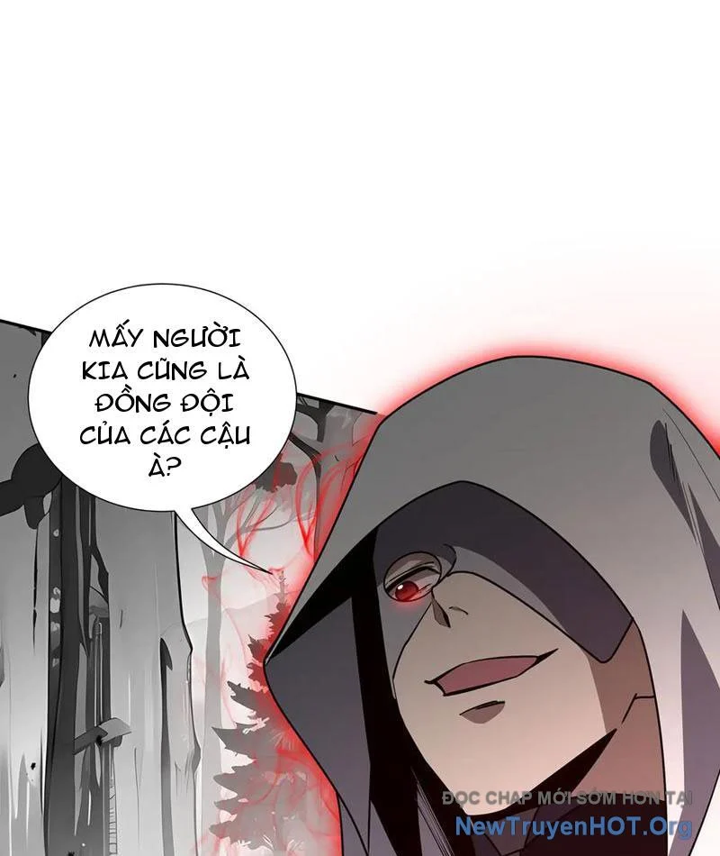Ta Ký Kết Khế Ước Với Chính Mình Chapter 98.5 - Trang 3