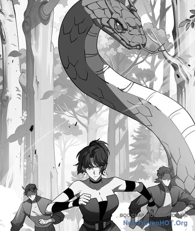 Ta Ký Kết Khế Ước Với Chính Mình Chapter 98.5 - Trang 3