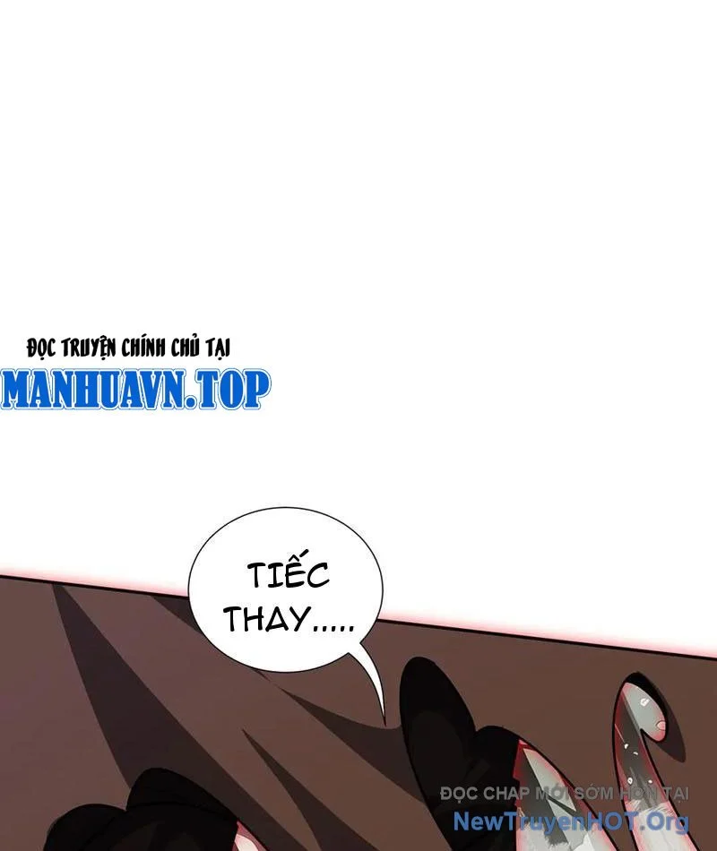 Ta Ký Kết Khế Ước Với Chính Mình Chapter 98.5 - Trang 3