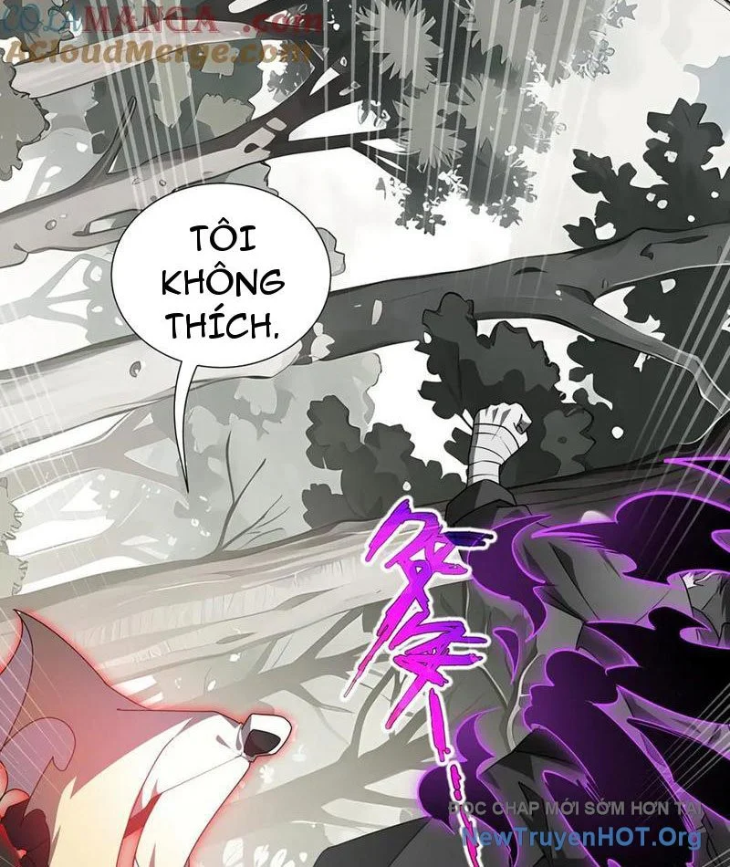 Ta Ký Kết Khế Ước Với Chính Mình Chapter 98.5 - Trang 3