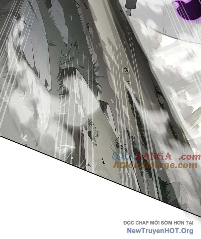 Ta Ký Kết Khế Ước Với Chính Mình Chapter 98.5 - Trang 3