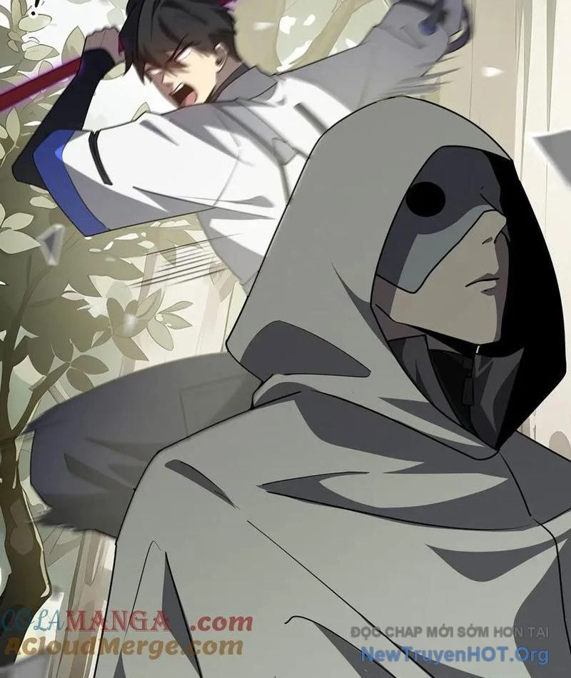 Ta Ký Kết Khế Ước Với Chính Mình Chapter 98.5 - Trang 3
