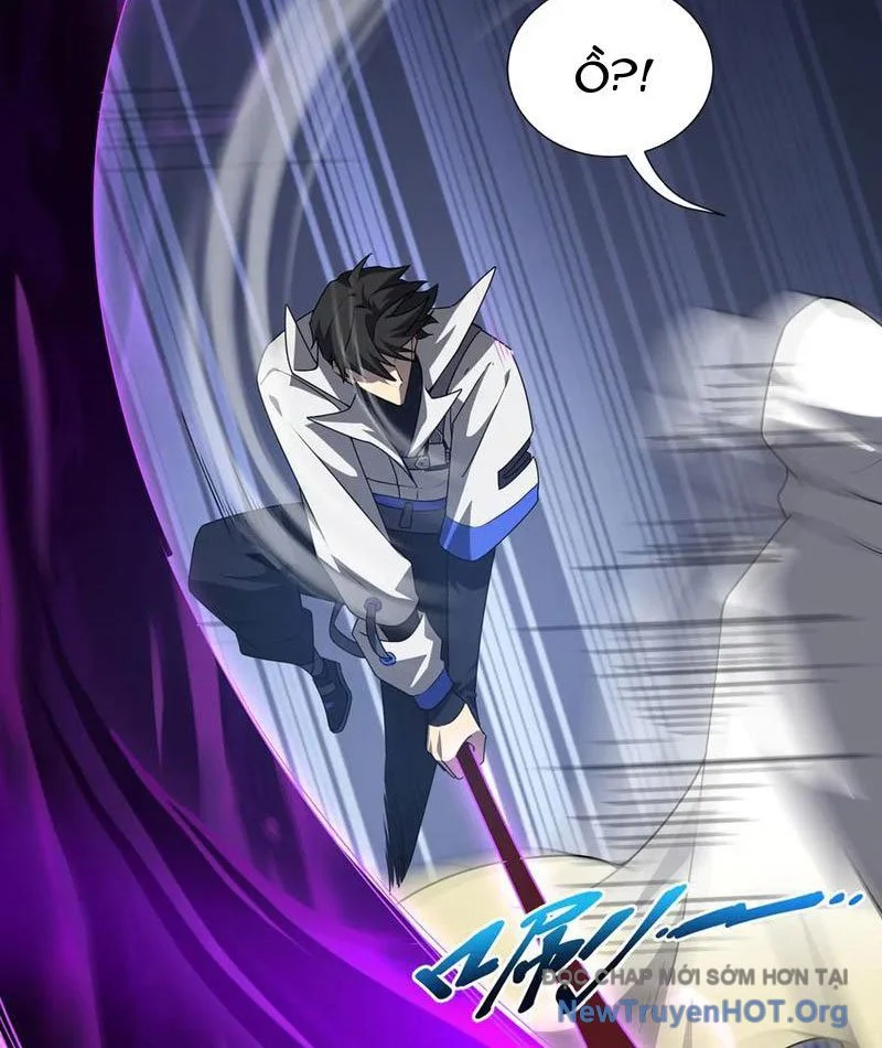 Ta Ký Kết Khế Ước Với Chính Mình Chapter 98.5 - Trang 3