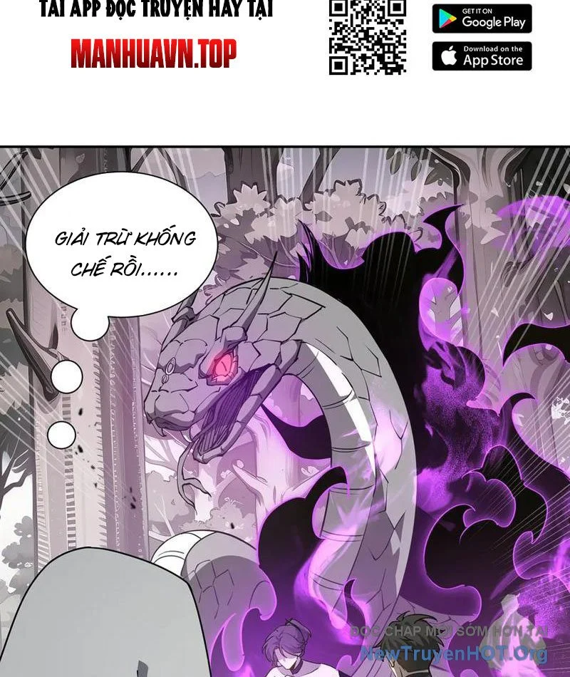 Ta Ký Kết Khế Ước Với Chính Mình Chapter 98.5 - Trang 3