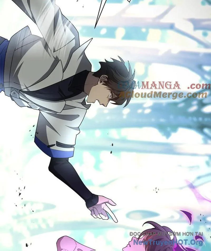 Ta Ký Kết Khế Ước Với Chính Mình Chapter 98.5 - Trang 3