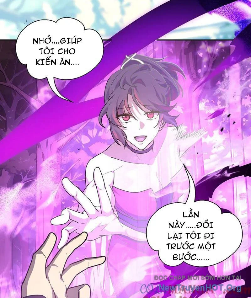 Ta Ký Kết Khế Ước Với Chính Mình Chapter 98.5 - Trang 3