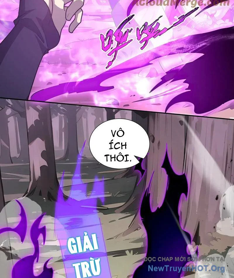 Ta Ký Kết Khế Ước Với Chính Mình Chapter 98.5 - Trang 3
