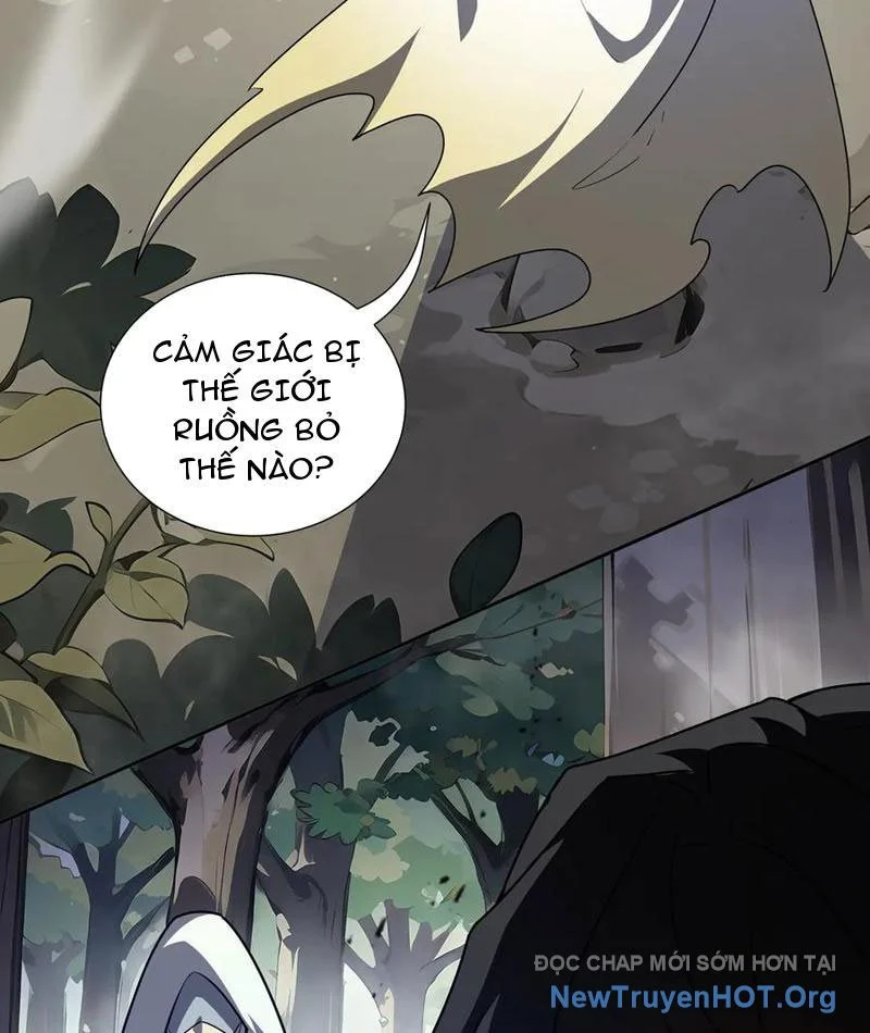 Ta Ký Kết Khế Ước Với Chính Mình Chapter 98.5 - Trang 3