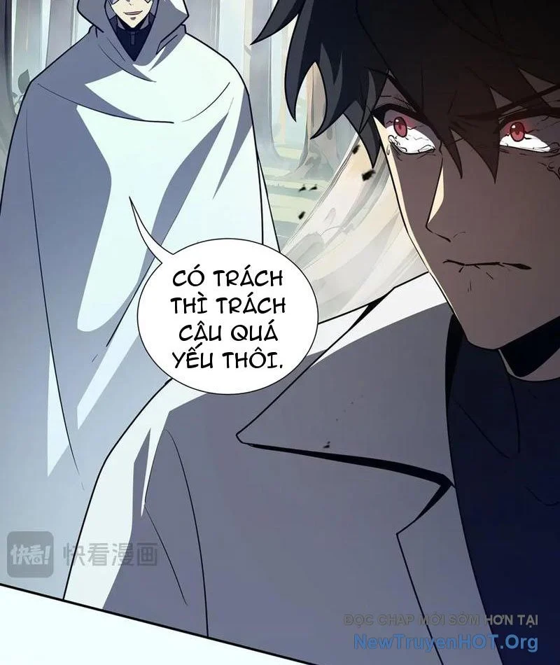 Ta Ký Kết Khế Ước Với Chính Mình Chapter 98.5 - Trang 3