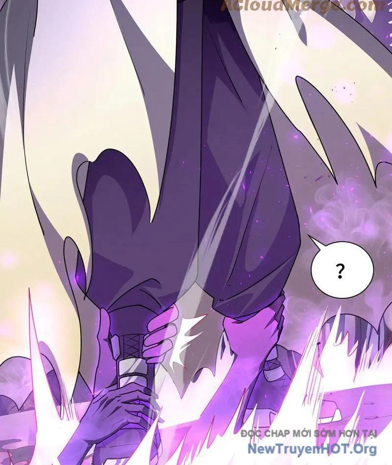 Ta Ký Kết Khế Ước Với Chính Mình Chapter 98.5 - Trang 3