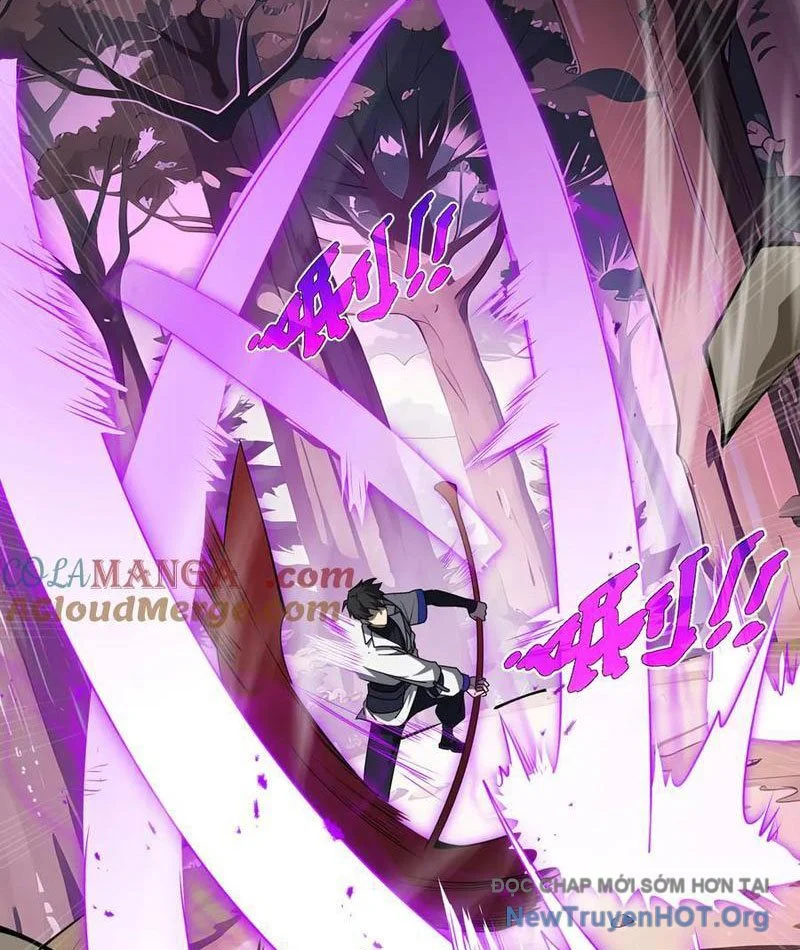 Ta Ký Kết Khế Ước Với Chính Mình Chapter 98.5 - Trang 3