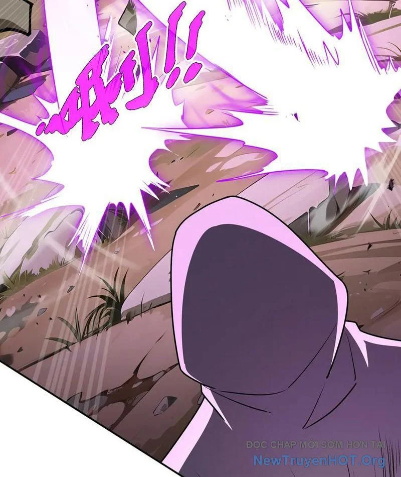 Ta Ký Kết Khế Ước Với Chính Mình Chapter 98.5 - Trang 3