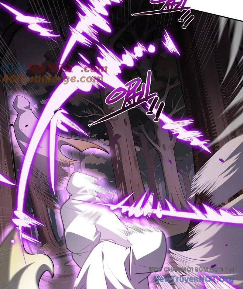 Ta Ký Kết Khế Ước Với Chính Mình Chapter 98.5 - Trang 3