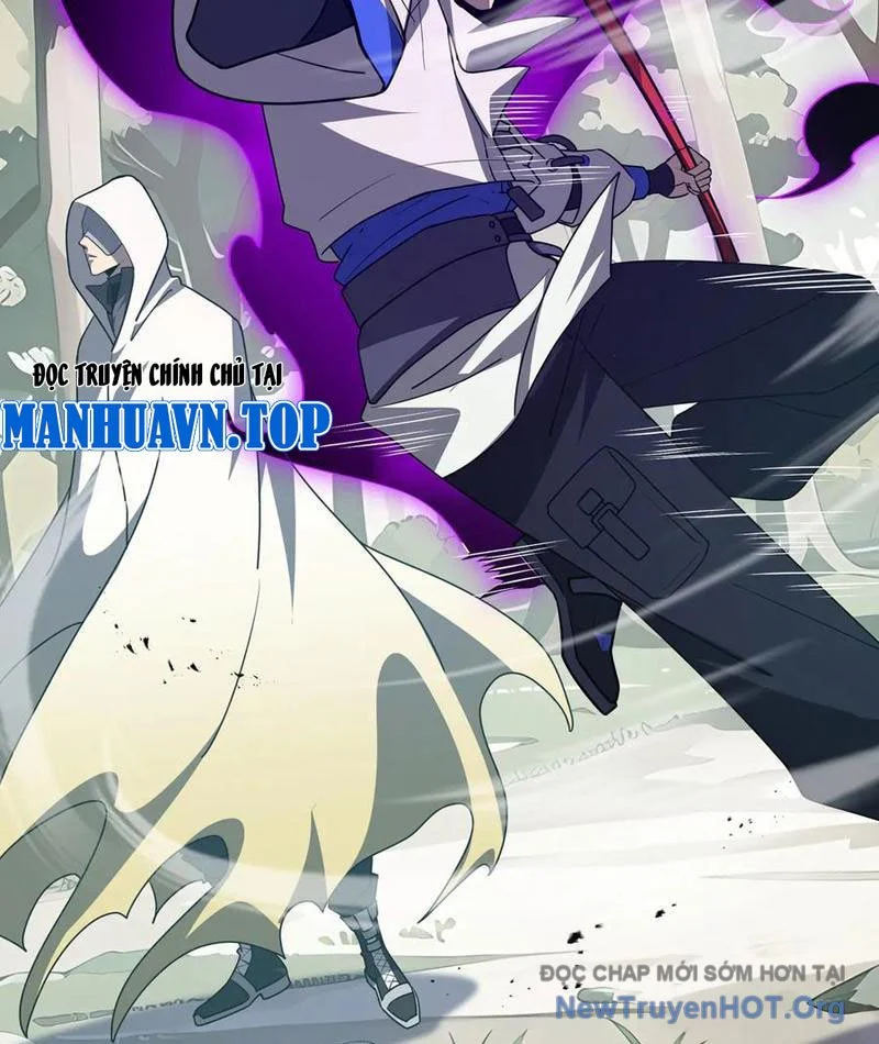 Ta Ký Kết Khế Ước Với Chính Mình Chapter 98.5 - Trang 3