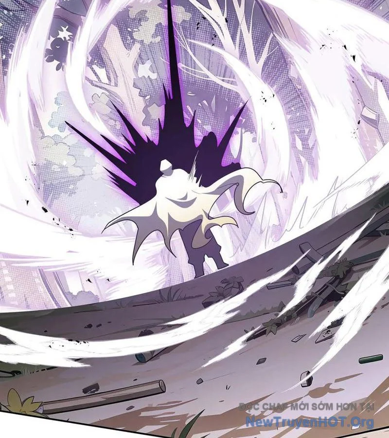 Ta Ký Kết Khế Ước Với Chính Mình Chapter 98.5 - Trang 3
