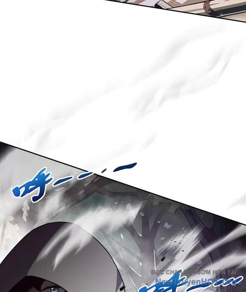 Ta Ký Kết Khế Ước Với Chính Mình Chapter 98.5 - Trang 3